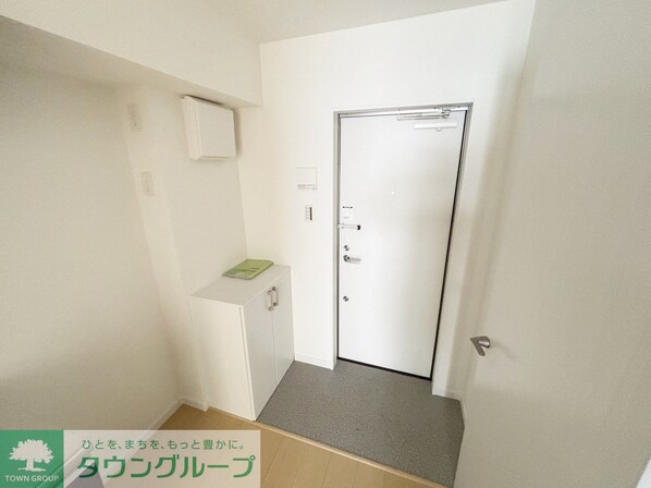 Belle Sweet II号館の物件内観写真